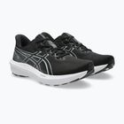 Buty do biegania męskie ASICS GT-1000 15 black/white