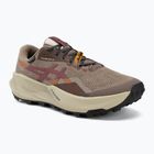 Buty do biegania męskie ASICS Trabuco 14 GTX taupe grey/oatmeal