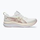 Buty do biegania damskie Asics Gel-Kayano 33 White/Hazy Lilac