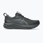Buty do biegania damskie Asics Gel-Kayano 33 black/black