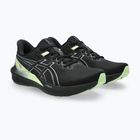 Buty do biegania męskie ASICS GT-1000 15 black/illuminate yellow
