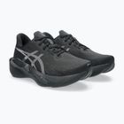 Buty do biegania damskie ASICS Novablast 6 black/black