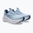 Buty do biegania damskie ASICS Gel-Nimbus 28 solid air/calm indigo