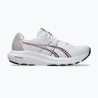 Buty do biegania damskie ASICS Gel-Contend 10 white/taro purple