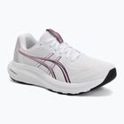 Buty do biegania damskie ASICS Gel-Contend 10 white/taro purple