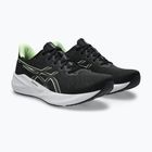 Buty do biegania męskie ASICS Versablast 4 black/illuminate yellow