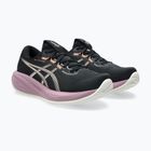 Buty do biegania damskie ASICS Gel-Cumulus 28 black/taro purple