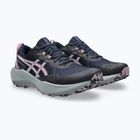 Buty do biegania damskie Asics Gel-Venture 11 Midnight/Taro Purple