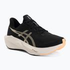 Buty do biegania męskie ASICS Novablast 6 black/khaki