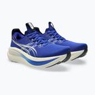 Buty do biegania męskie ASICS Gel-Nimbus 28 prussian blue/cream