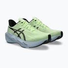 Buty do biegania męskie ASICS Novablast 6 illuminate yellow/black