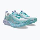 Buty do biegania damskie Asics Noosa Tri 16 White/Illuminate Mint
