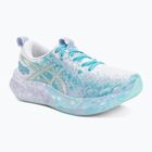 Buty do biegania damskie Asics Noosa Tri 16 White/Illuminate Mint