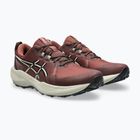 Buty do biegania męskie ASICS Gel-Venture 11 rusted rock/light dust