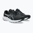 Buty do biegania męskie ASICS Gel-Contend 10 black/white