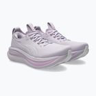 Buty do biegania damskie ASICS Gel-Nimbus 28 dahlia/white