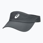 Daszek tenisowy Asics Performance Visor Performance Black