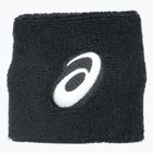 Frotki na nadgarstki ASICS Wrist Band 2026 2 szt. performance black