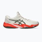 Buty do tenisa męskie ASICS Court FF 3 soft oat/vintage khaki