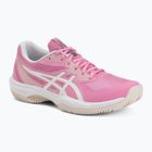 Buty do padla damskie ASICS Game FF Padel bubblegum/white