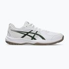 Buty do tenisa męskie ASICS Court Slide 4 white/vintage khaki