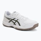 Buty do tenisa męskie ASICS Court Slide 4 white/vintage khaki