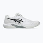 Buty do tenisa męskie ASICS Gel-Dedicate 9 Clay white/black