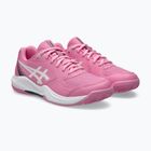 Buty do padla ASICS Gel-Dedicate 9 Padel GS bubblegum/white