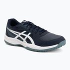 Buty do tenisa męskie ASICS Court Slide 4 midnight/white