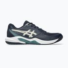 Buty do tenisa męskie ASICS Gel-Dedicate 9 midnight/oatmeal