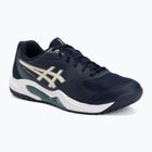 Buty do tenisa męskie ASICS Gel-Dedicate 9 midnight/oatmeal