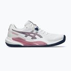 Buty do tenisa damskie ASICS Gel-Challenger 15 Clay W white/taro purple