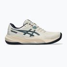 Buty do tenisa męskie ASICS Gel-Challenger 15 Clay oatmeal/midnight