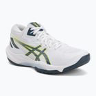 Buty do siatkówki męskie ASICS Beyond FF MT 2 white/raw indygo