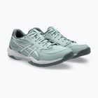 Buty do siatkówki męskie ASICS Gel-Rocket 12 ocean haze/concrete