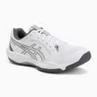 Buty do siatkówki męskie ASICS Gel-Task 5 white/ocean haze