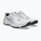 Buty do siatkówki męskie ASICS Gel-Task 5 white/ocean haze