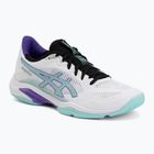 Buty do siatkówki damskie ASICS Blade FF 2 white/illuminate mint