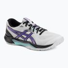 Buty do siatkówki męskie ASICS Gel-Tactic 13 concrete/radiant amethyst