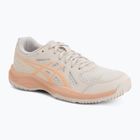 Buty damskie ASICS Upcourt 6 soft oat/cantaloupe