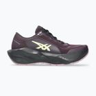 Buty do biegania damskie ASICS Novablast 6 GTX dark aubergine/black