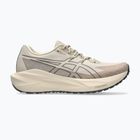 Buty do biegania damskie Asics Blazeblast simply taupe/illuminate yellow