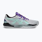 Buty męskie ASICS Powerbreak FF concrete/illuminate mint