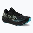 Buty do biegania męskie ASICS GT-2000 15 black/energy aqua
