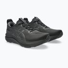 Buty do biegania męskie ASICS Gel-Kayano 33 Extra Wide black/black