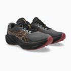 Buty do biegania męskie ASICS GT-2000 15 GTX graphite grey/black