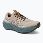 Buty do biegania męskie ASICS Gt-2000 15 TR simply taupe/foggy teal