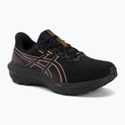 Buty do biegania męskie ASICS GT-1000 15 black/graphite grey