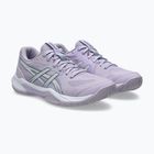 Buty do siatkówki damskie ASICS Gel-Tactic 13 murasaki/dahlia