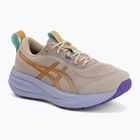 Buty do biegania damskie ASICS Gel-Pulse 17 TR simply taupe/fresh air